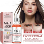 5 In 1 Blooms Serum