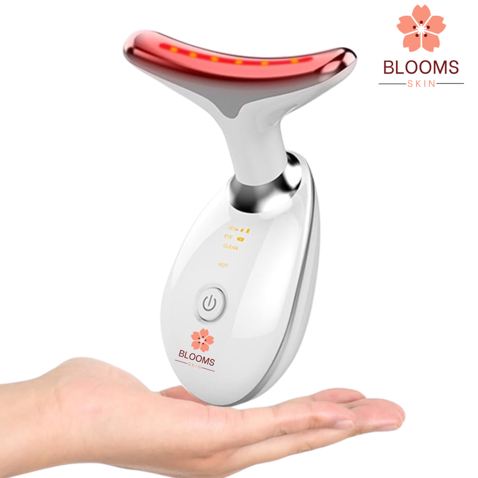 LymphoLift Bundle — Mask + Serum