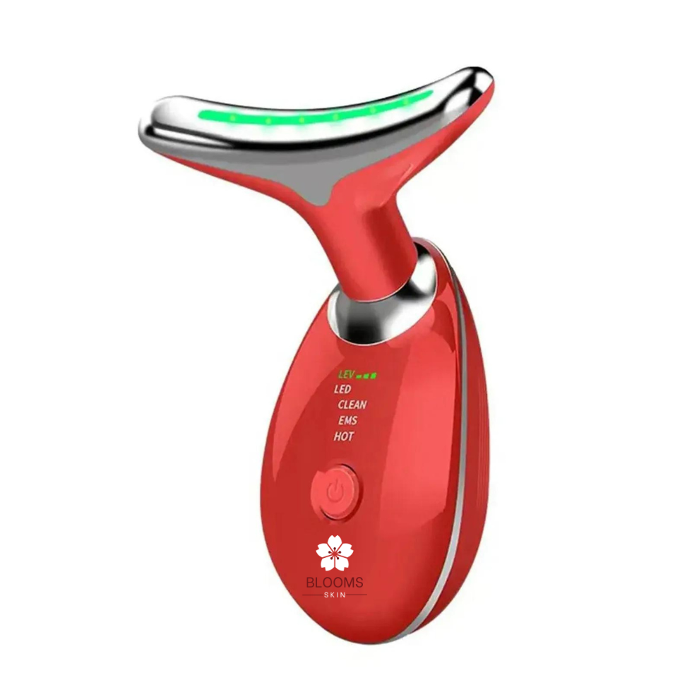 LymphoLift Bundle — Mask + Serum