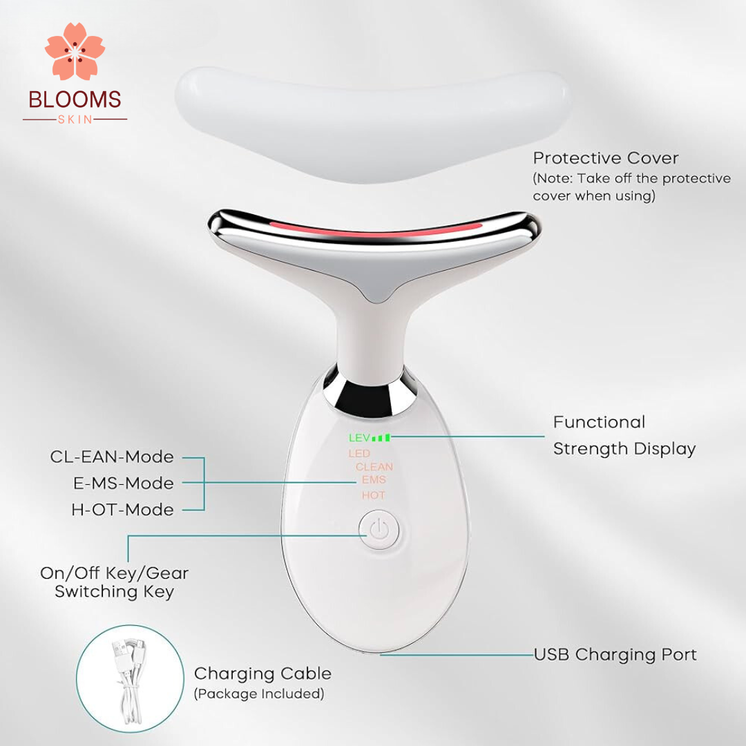 LymphoLift: Facelift at Home