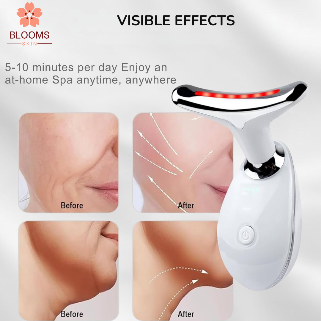LymphoLift: Facelift at Home