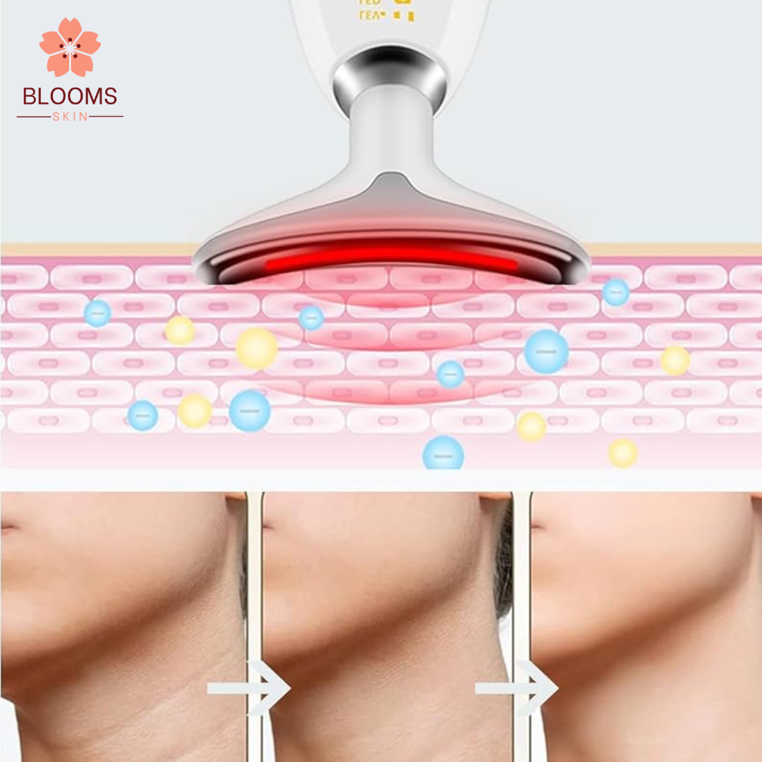 LymphoLift: Facelift at Home