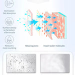 Luna Ozone Facial Steamer