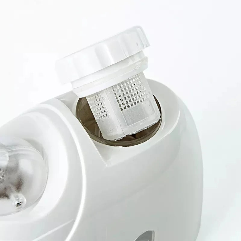 Luna Ozone Facial Steamer