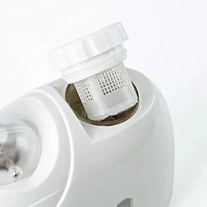 Luna Ozone Facial Steamer