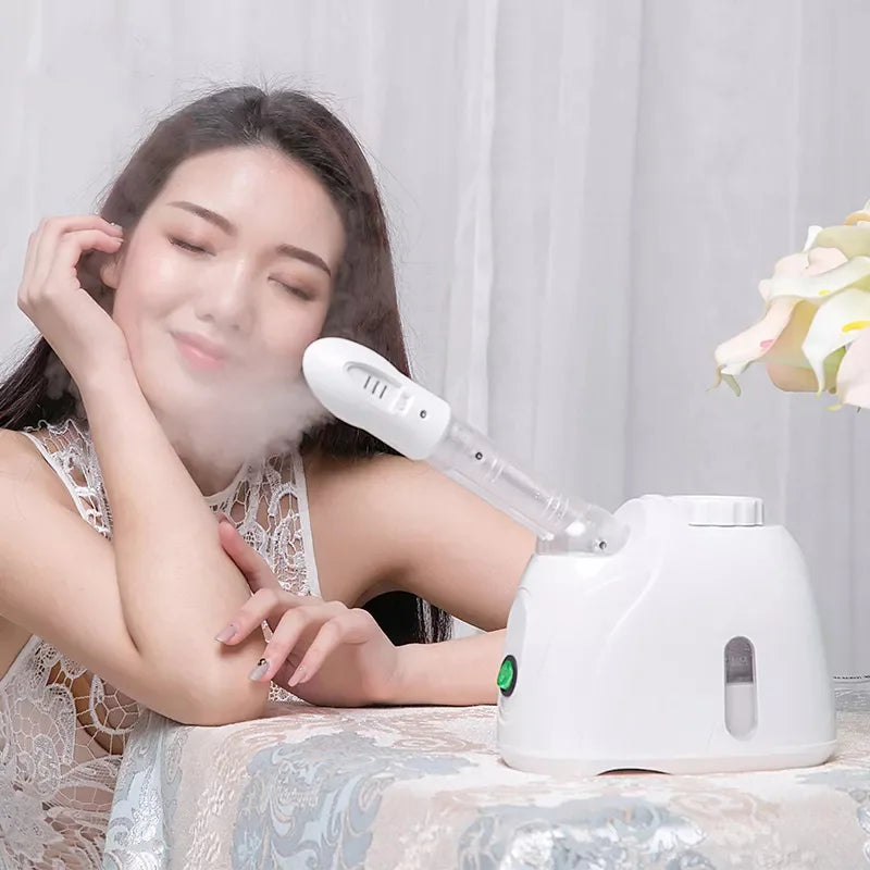 Luna Ozone Facial Steamer