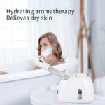 Luna Ozone Facial Steamer