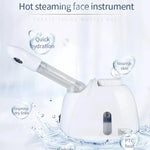 Luna Ozone Facial Steamer