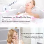 Luna Ozone Facial Steamer