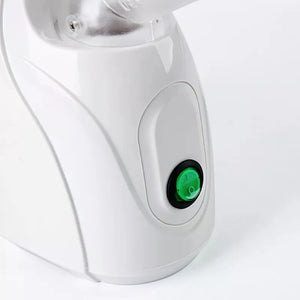Luna Ozone Facial Steamer