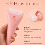 GlacierLift™ Massager