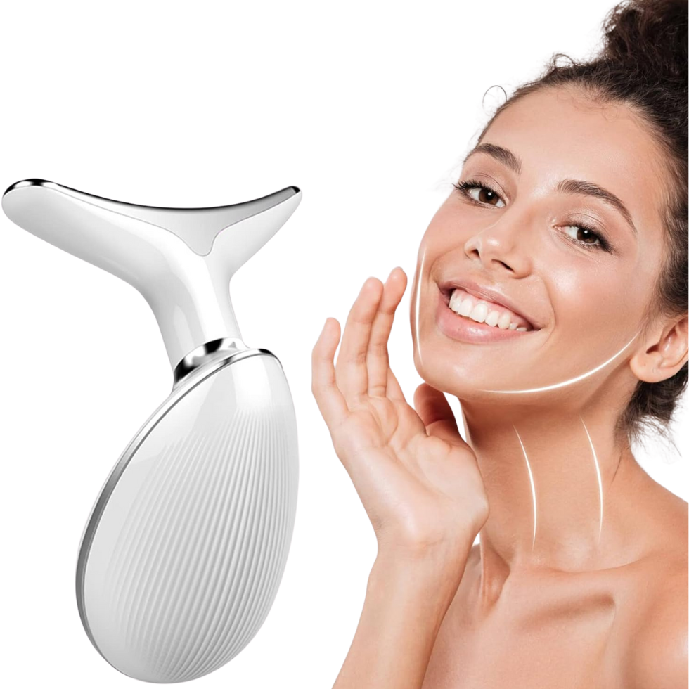 LymphoLift Bundle — Mask + Serum