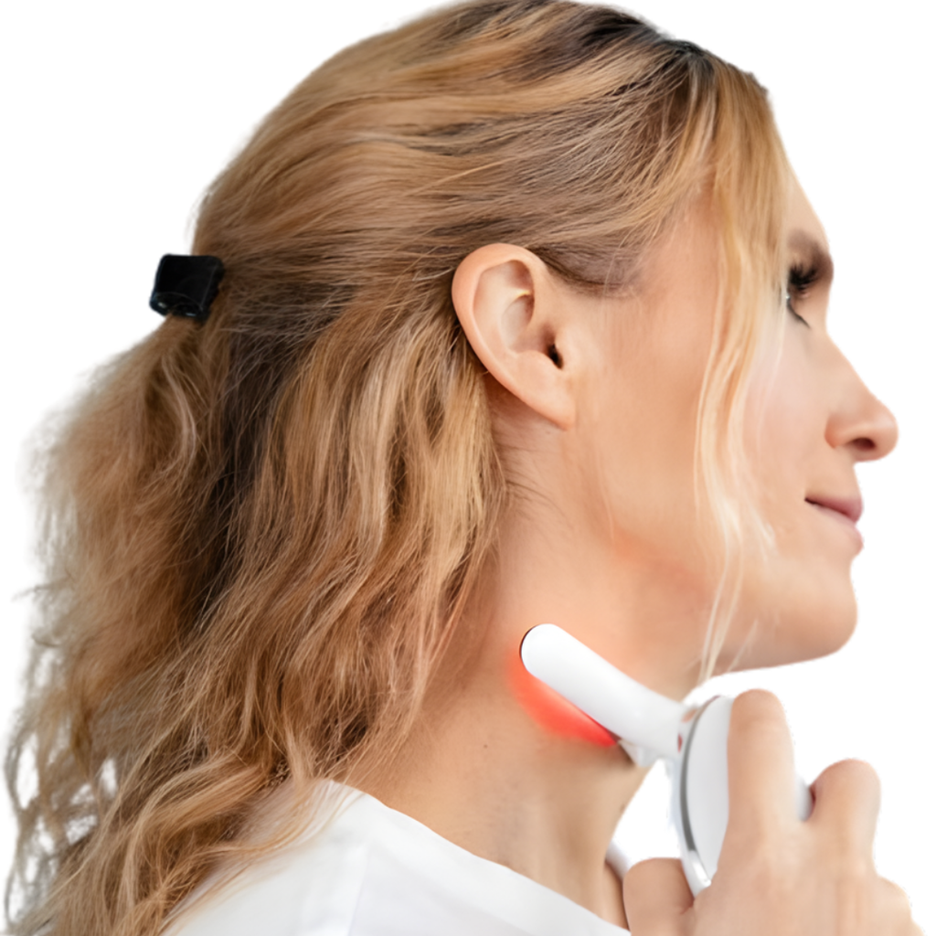 LymphoLift Bundle — Mask + Serum