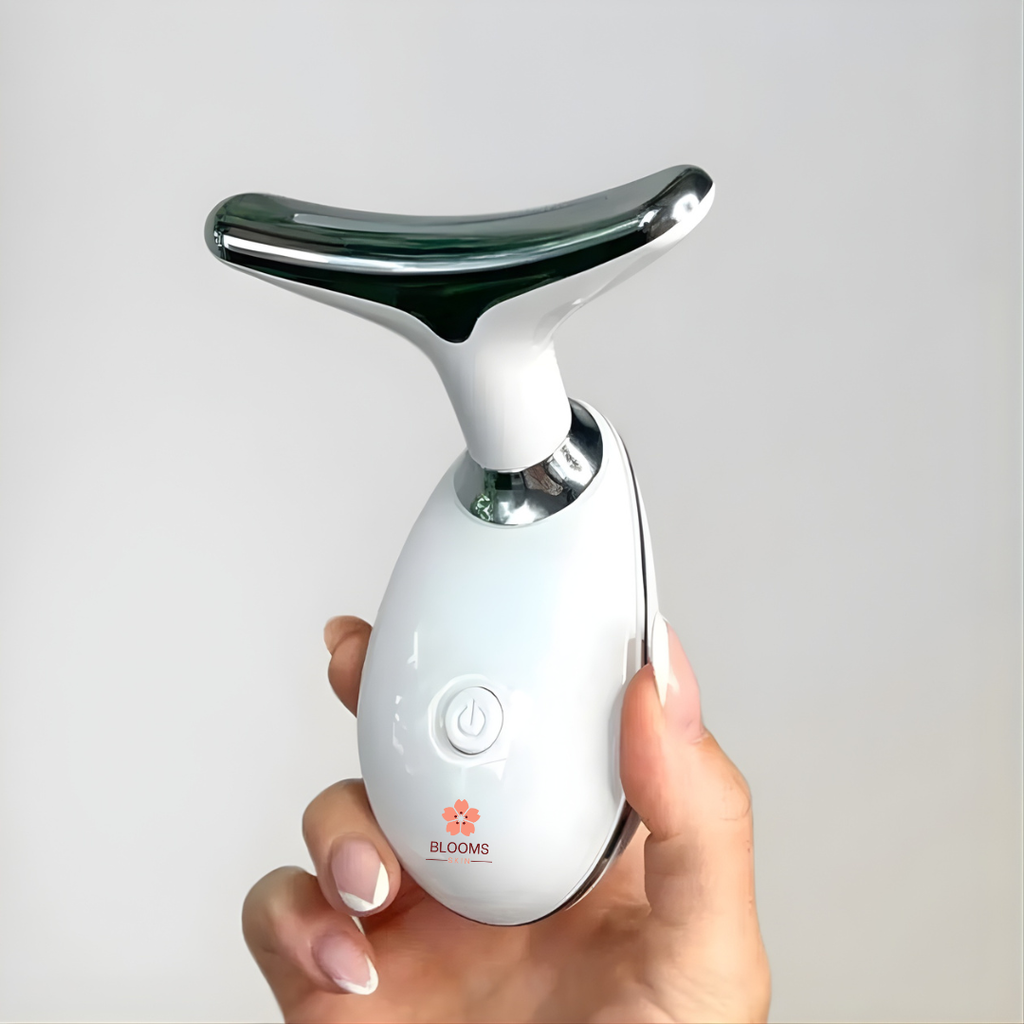 LymphoLift Bundle — Mask + Serum