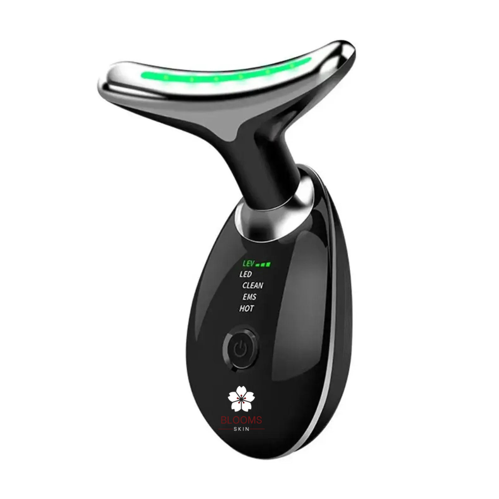 LymphoLift Bundle — Mask + Serum