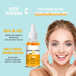 Vitamin C + Retinol Serum