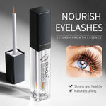 Eyelash Growth Serum – Fast-Acting Length, Volume & Natural Curl