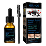 Thick & Curly Eyebrow Serum