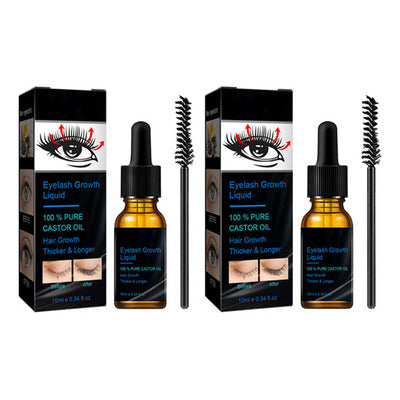 Thick & Curly Eyebrow Serum