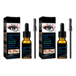 Thick & Curly Eyebrow Serum