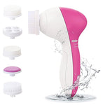5 IN 1 Face Cleansing Brush