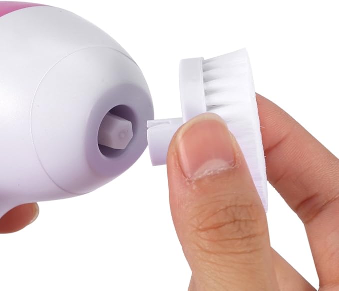 5 IN 1 Face Cleansing Brush