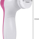 5 IN 1 Face Cleansing Brush