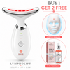 LymphoLift Bundle — Mask + Serum