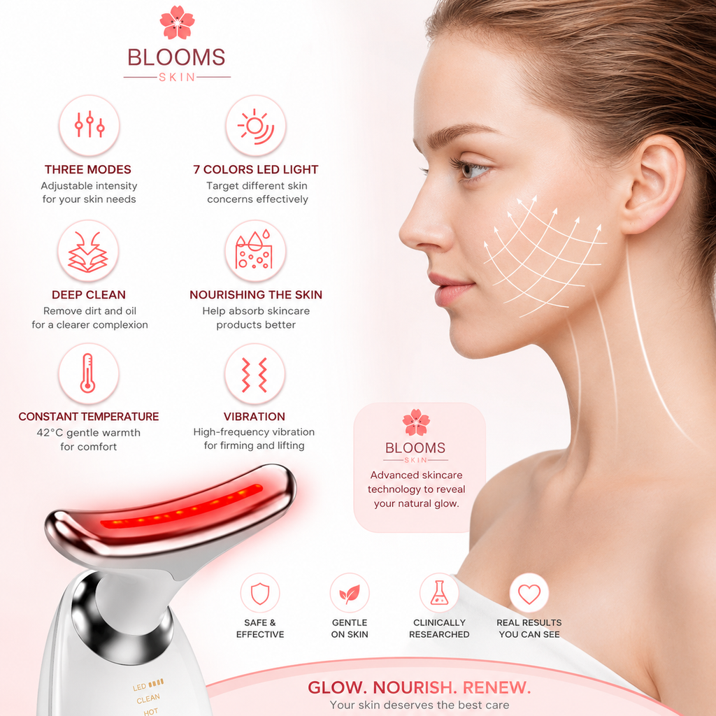 LymphoLift Bundle — Mask + Serum