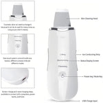 PureGlow Skin Scrubber