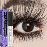 Eyelash Growth Serum – Fast-Acting Length, Volume & Natural Curl