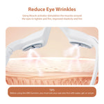 3D Eye Massager – Relieve Fatigue & Smooth Fine Lines