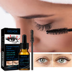 Thick & Curly Eyebrow Serum
