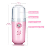 Portable Nano Mist Sprayer