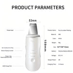 PureGlow Skin Scrubber