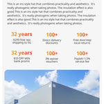 4 In 1 Vibrance High Frequency Wand