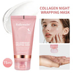 GlassGlow Peel Mask