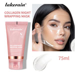 GlassGlow Peel Mask