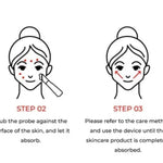 7-Color Facial Massager – EMS Lift & Anti-Wrinkle Device