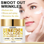 GlowFusion Retinol Therapy™