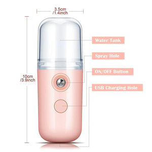 Portable Nano Mist Sprayer