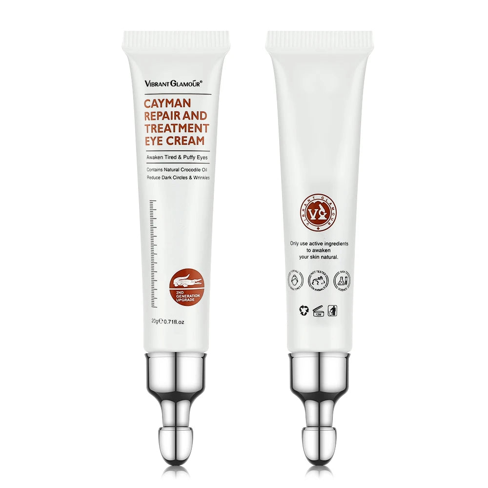 Collagen Eye Repair Cream