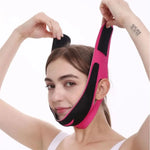 SnatchV Face Wrap™