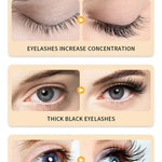 Eyelash Growth Serum – Fast-Acting Length, Volume & Natural Curl