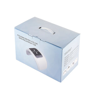 LumiLift LED Device-Professional 7 Colors PDT