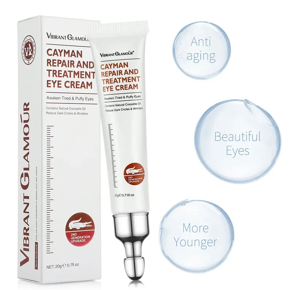 Collagen Eye Repair Cream