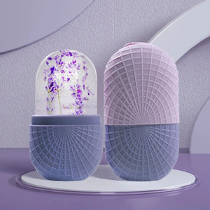 Ice - Roller Massager for Face