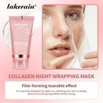 GlassGlow Peel Mask