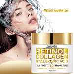 GlowFusion Retinol Therapy™