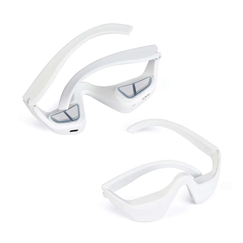 3D Eye Massager – Relieve Fatigue & Smooth Fine Lines